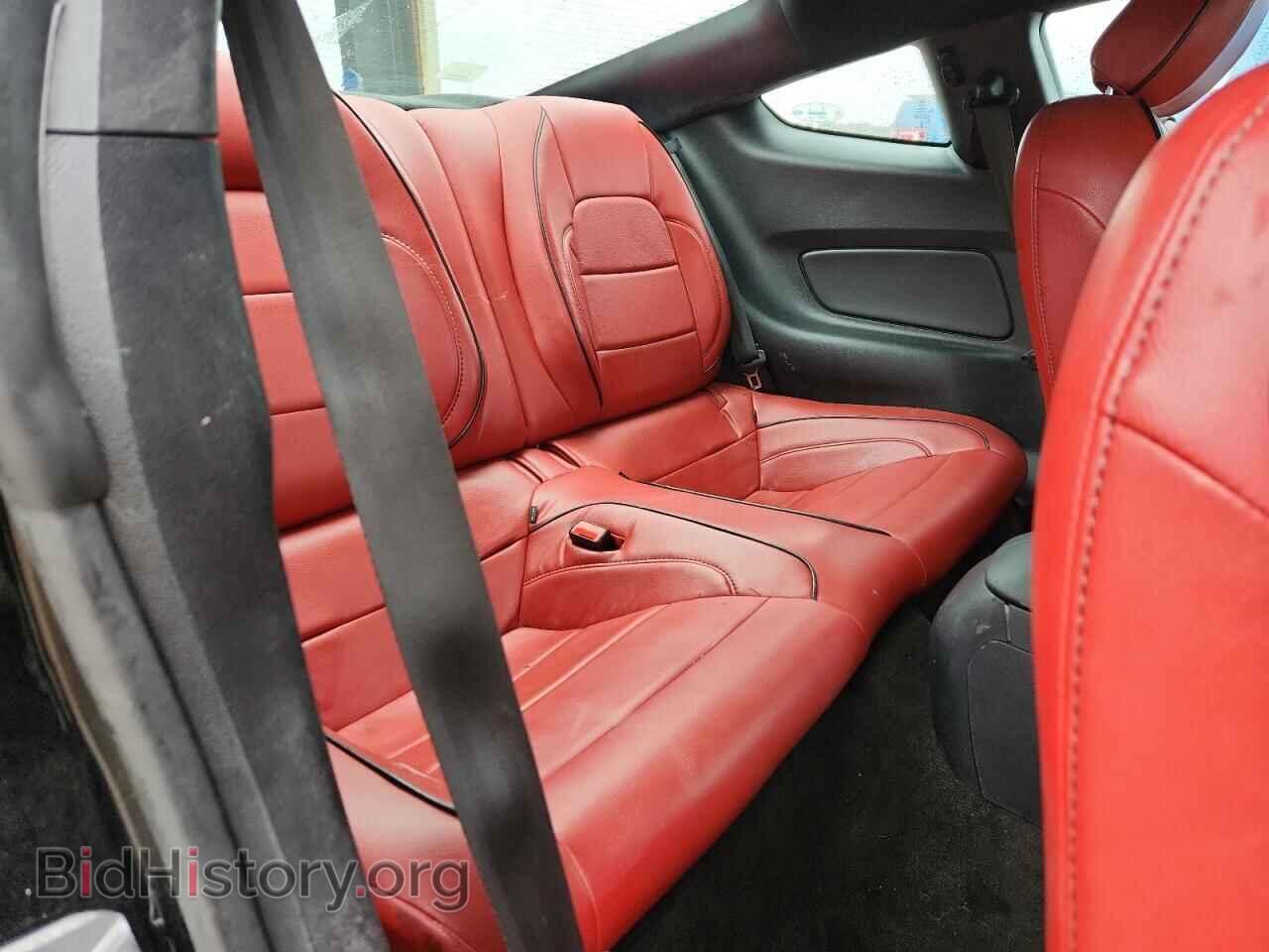 2018 FORD ALL Models - VIN: 1FA6P8TH7J5106848 - Фото 10