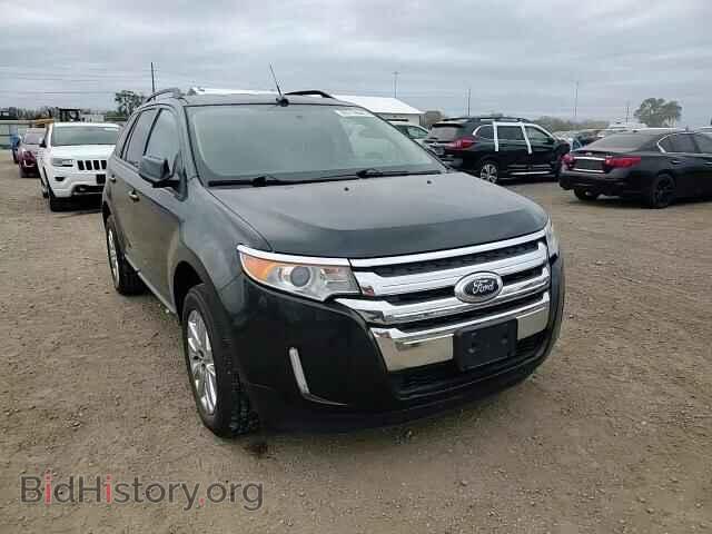 2014 FORD EDGE - VIN: 2FMDK3JC9EBB81767 - Photo 14