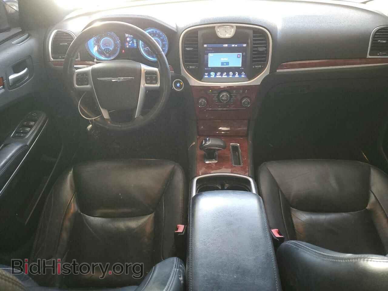 2013 CHRYSLER 300 - VIN: 2C3CCARG1DH591892 - Photo 8