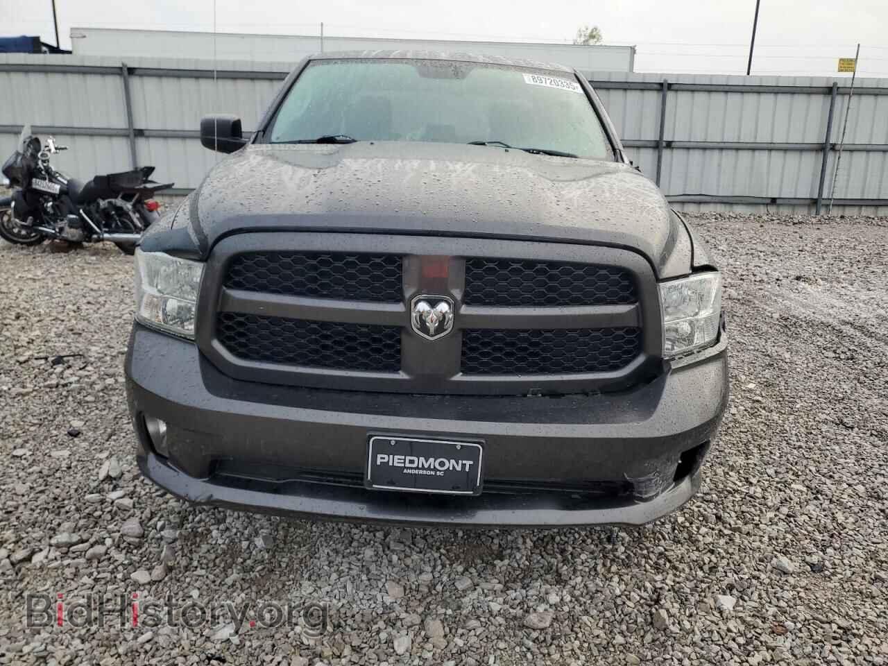 2017 RAM 1500 - VIN: 1C6RR7FT5HS601208 - Фото 5