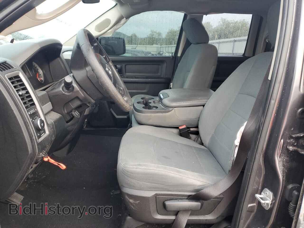 2017 RAM 1500 - VIN: 1C6RR7FT5HS601208 - Фото 7