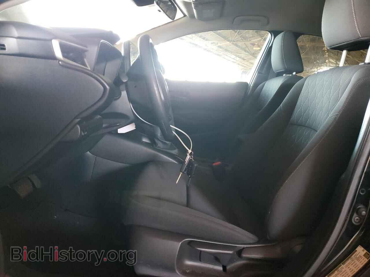 2025 TOYOTA COROLLA - VIN: 5YFB4MDE7SP286965 - Фото 7