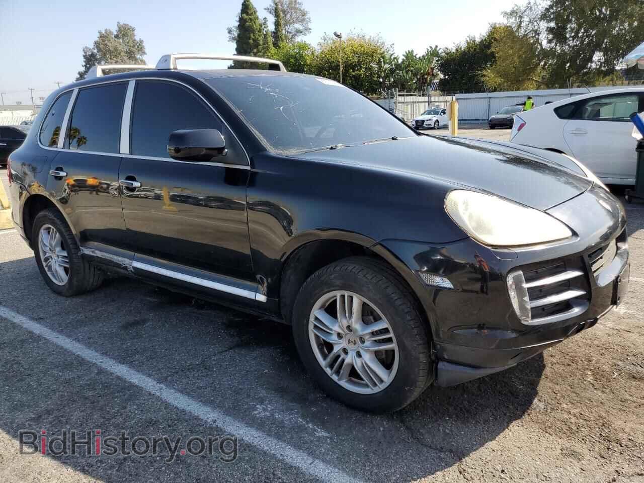 2010 PORSCHE CAYENNE - VIN: WP1AA2AP7ALA12315 - Фото 4