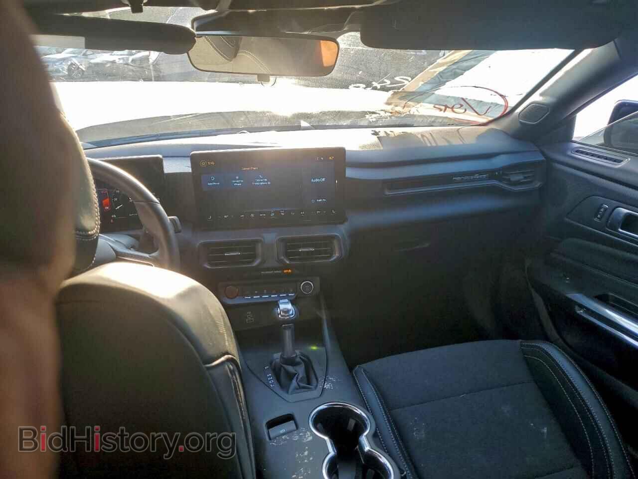 2025 FORD ALL Models - VIN: 1FA6P8TH7S5114871 - Photo 8