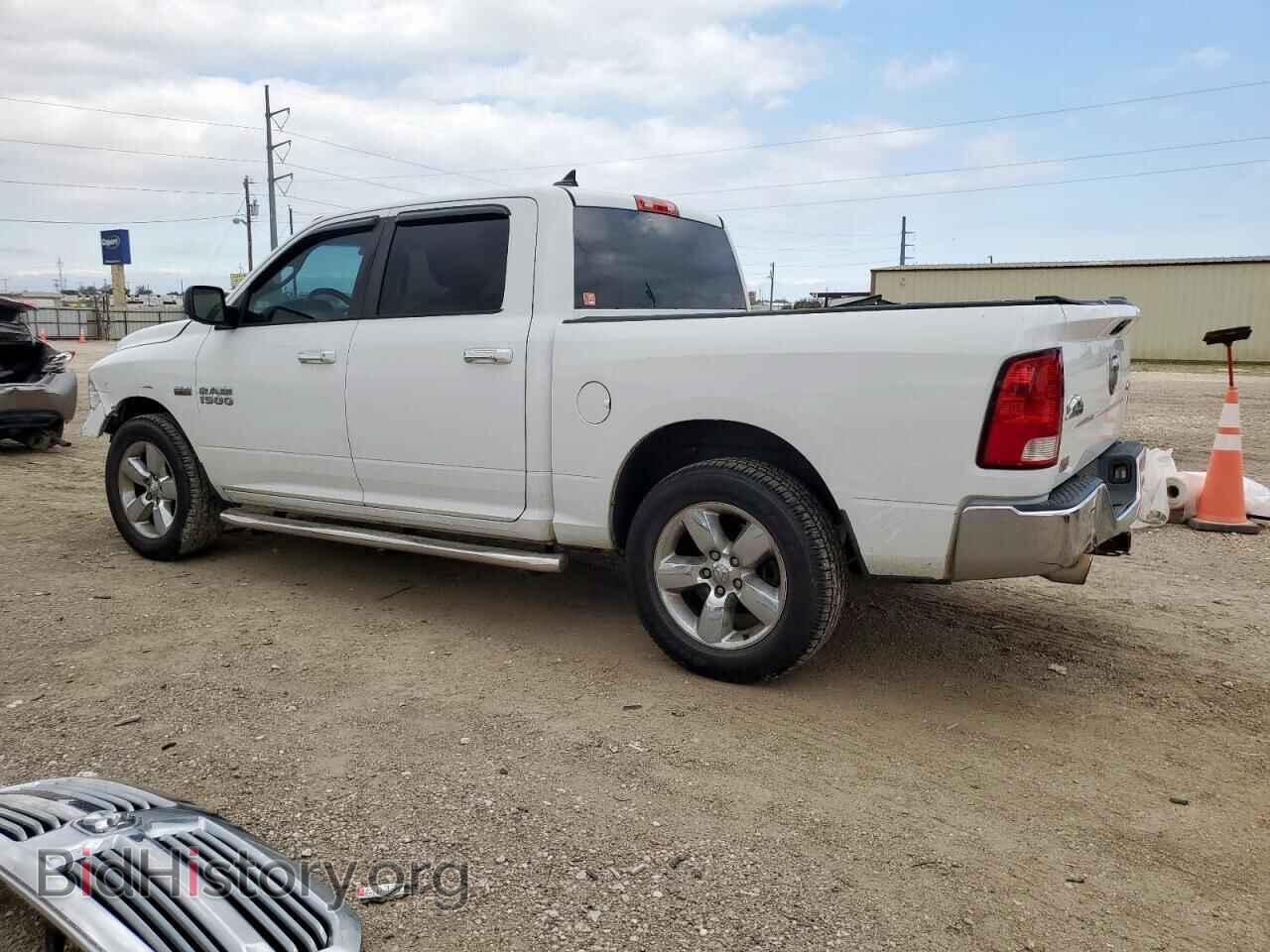 2013 RAM 1500 - VIN: 1C6RR7LT1DS506675 - Фото 2