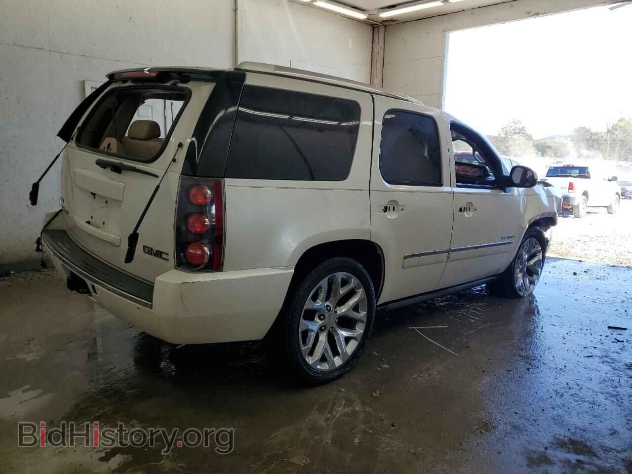 2011 GMC YUKON - VIN: 1GKS2EEFXBR288318 - Фото 3