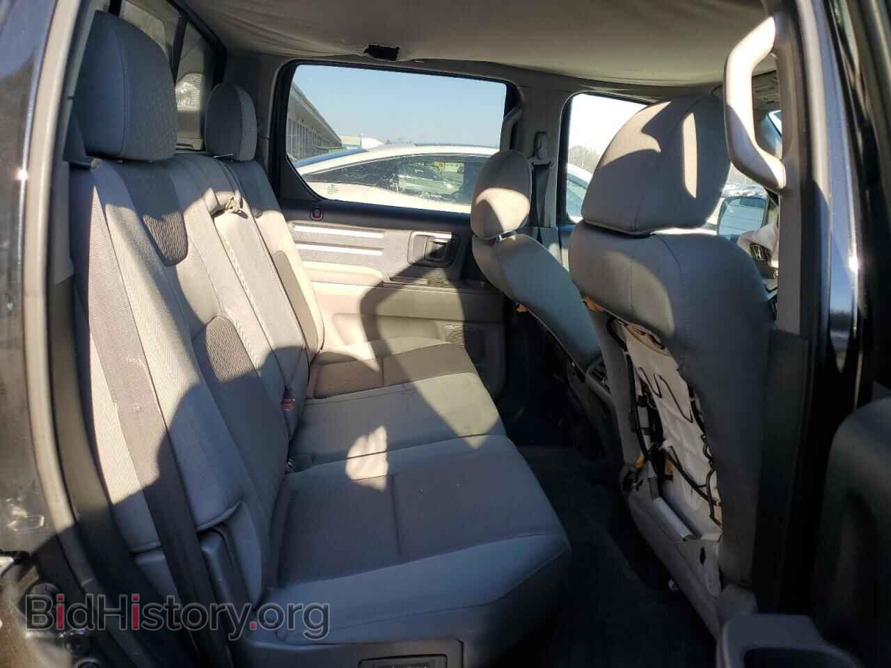2013 HONDA RIDGELINE - VIN: 5FPYK1F46DB010088 - Photo 10