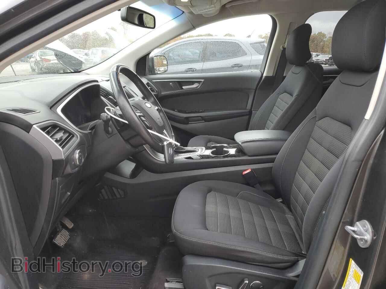 2017 FORD EDGE - VIN: 2FMPK4J80HBB72720 - Photo 7