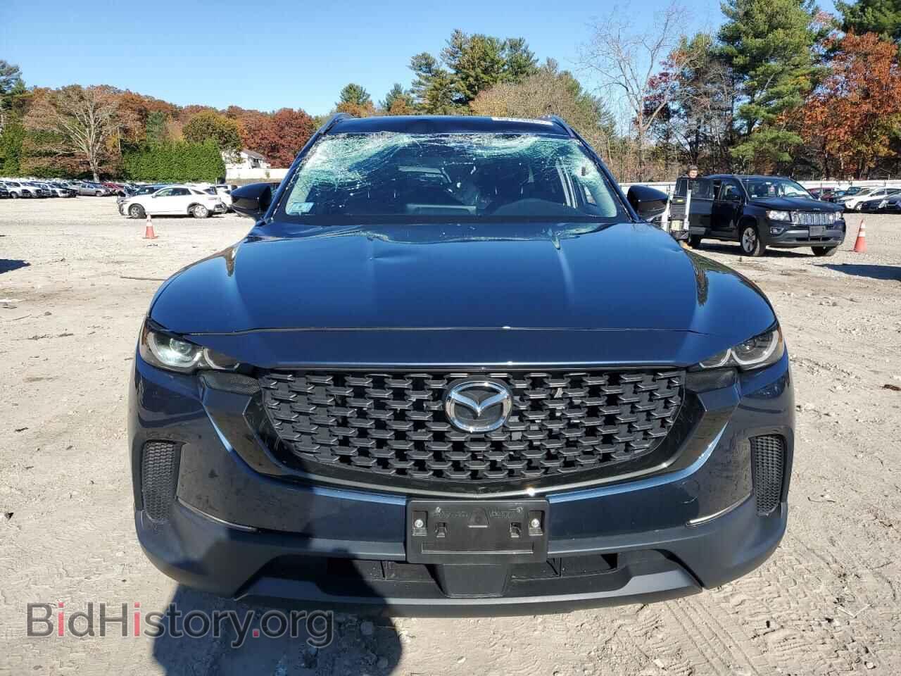 2024 MAZDA CX-50 - VIN: 7MMVABBM7RN180902 - Фото 5