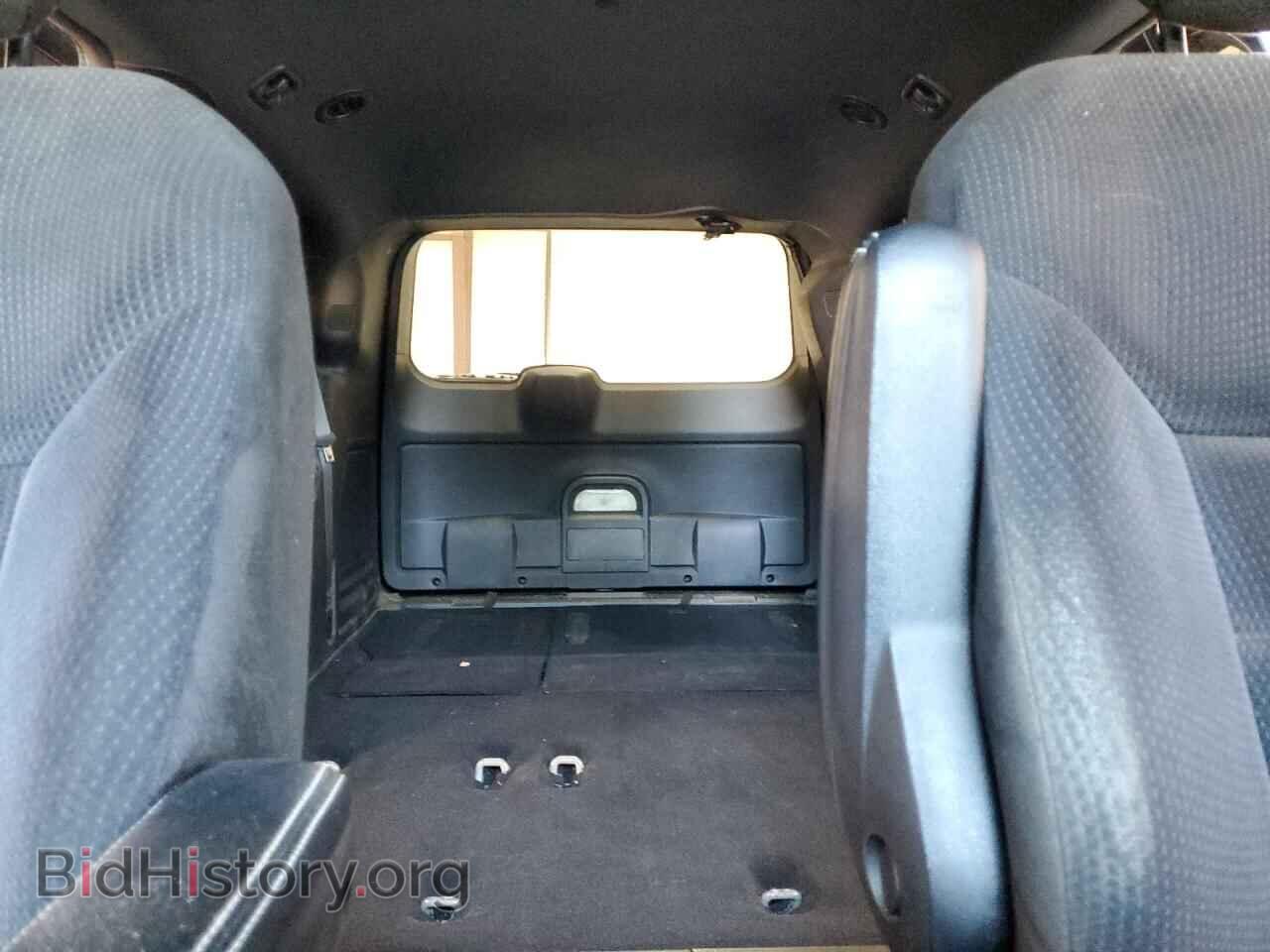 2015 DODGE CARAVAN - VIN: 2C4RDGCG3FR515991 - Фото 10