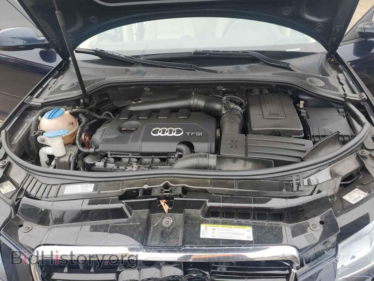 2012 AUDI A3 - VIN: WAUDFAFM1CA115668 - Photo 11