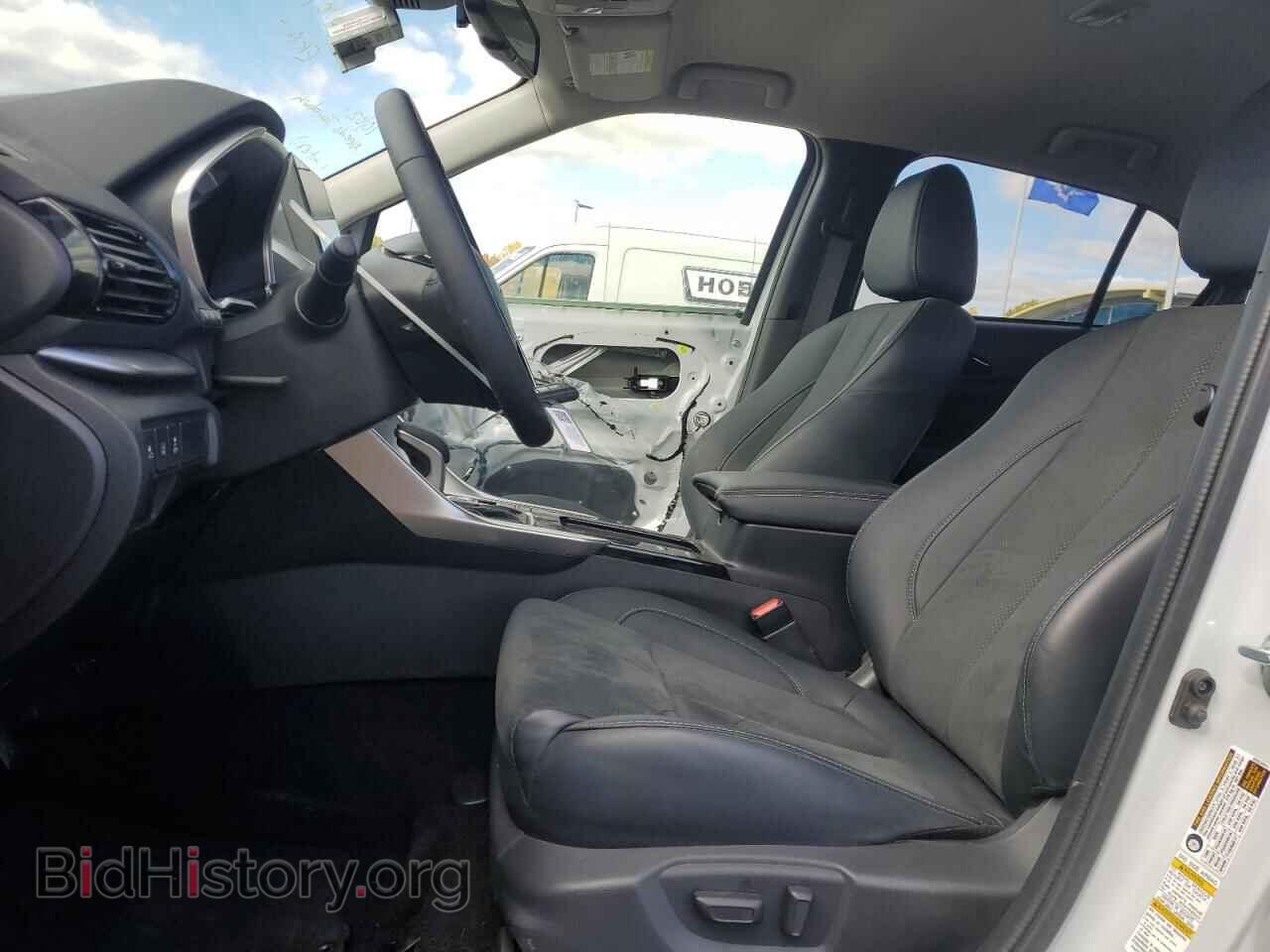 2025 MITSUBISHI ECLIPSE - VIN: JA4ATWAA4SZ041858 - Photo 7