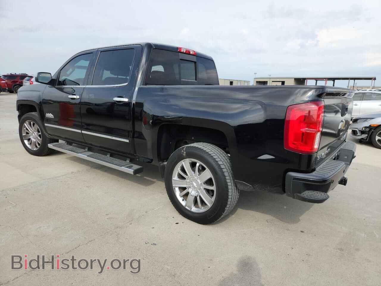 2016 CHEVROLET ALL Models - VIN: 3GCPCTEC4GG161757 - Фото 2
