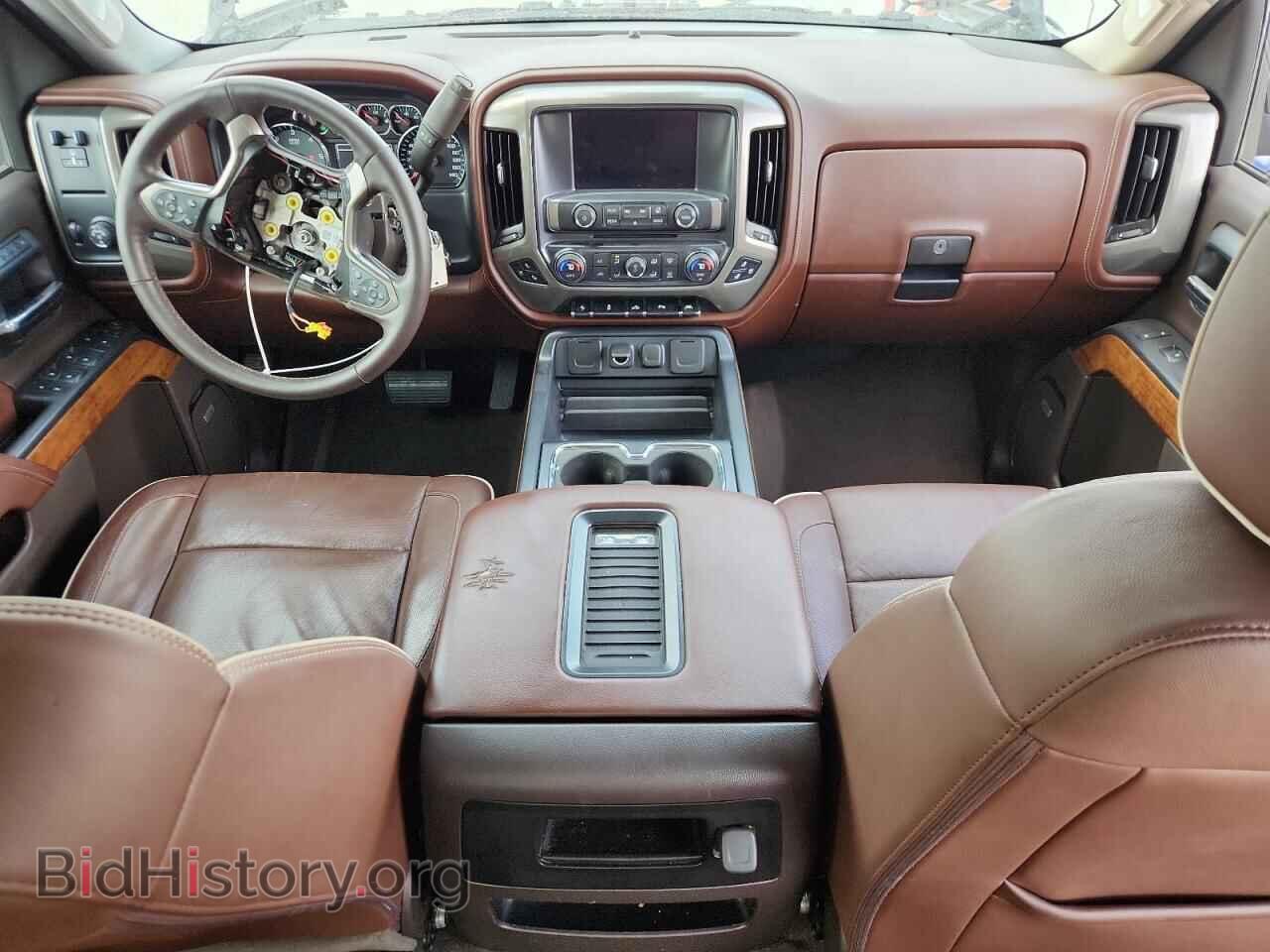 2016 CHEVROLET ALL Models - VIN: 3GCPCTEC4GG161757 - Фото 8