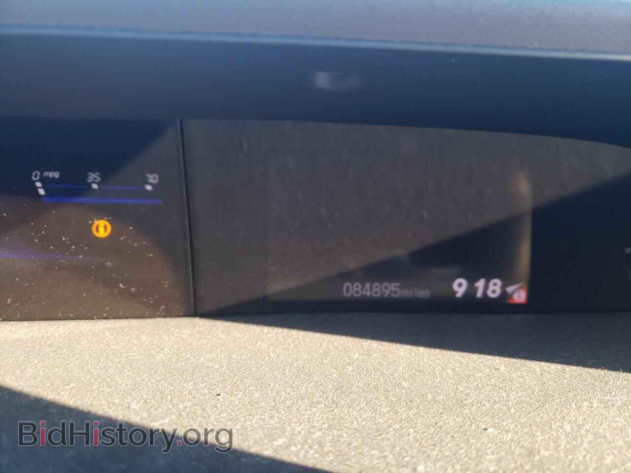 2012 HONDA CIVIC - VIN: 19XFB2F50CE030341 - Фото 9