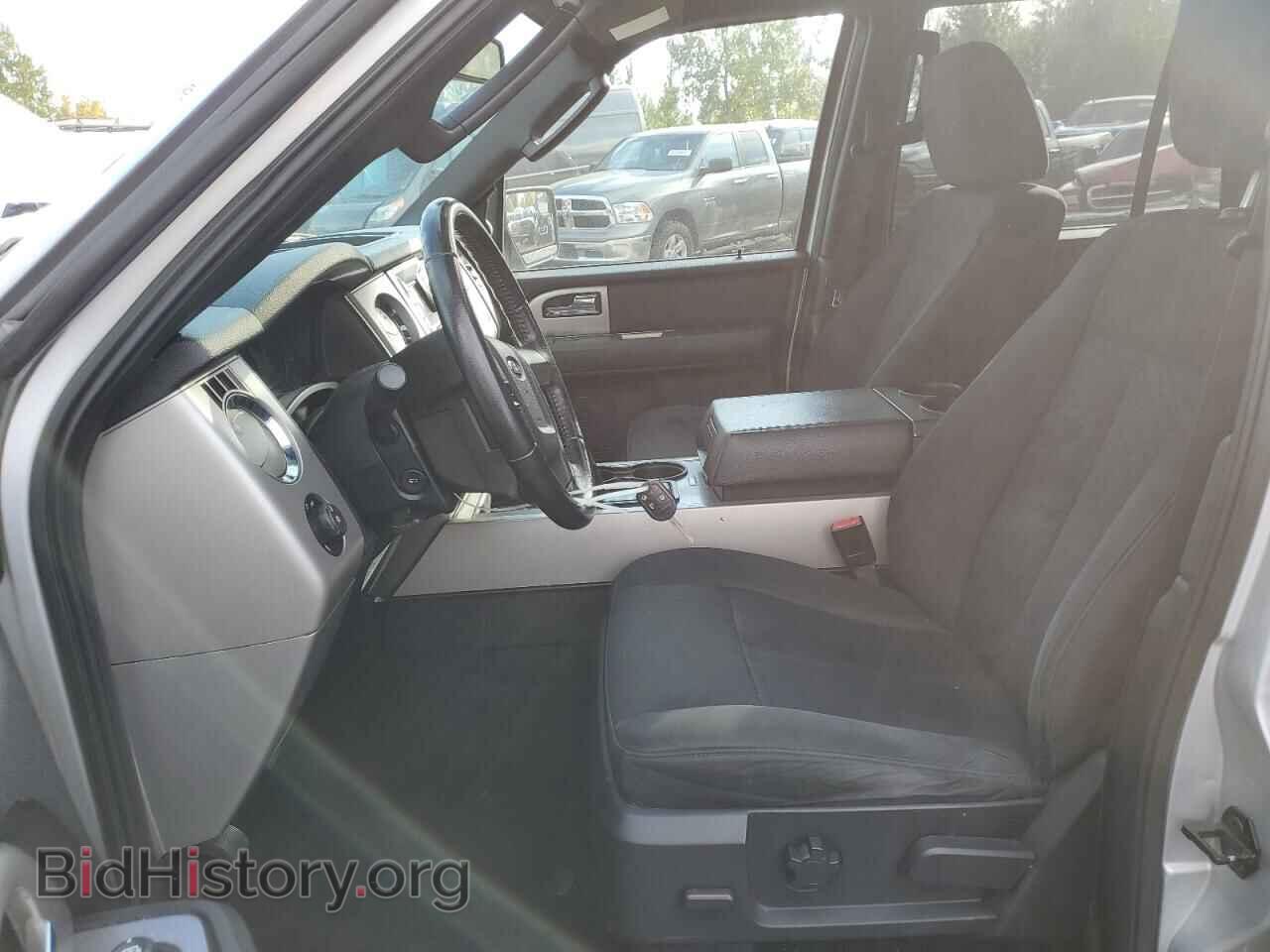 2017 FORD EXPEDITION - VIN: 1FMJK1HT4HEA56228 - Фото 7