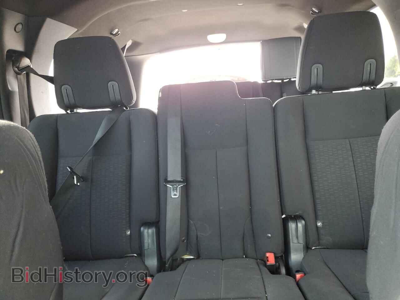 2017 FORD EXPEDITION - VIN: 1FMJK1HT4HEA56228 - Фото 10