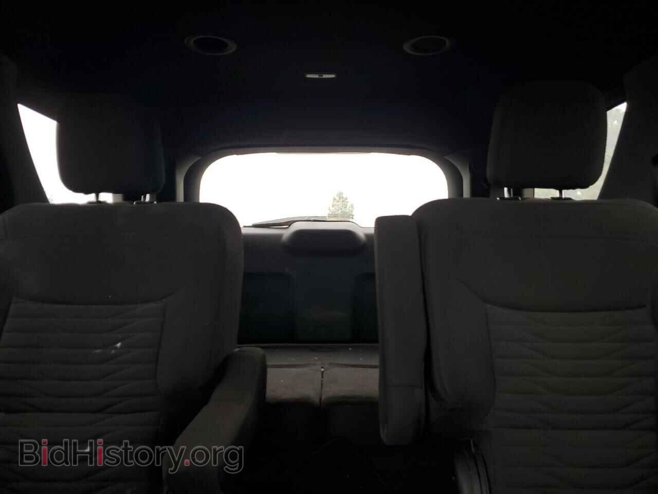 2020 FORD EXPLORER - VIN: 1FMSK7DH9LGB22116 - Фото 10