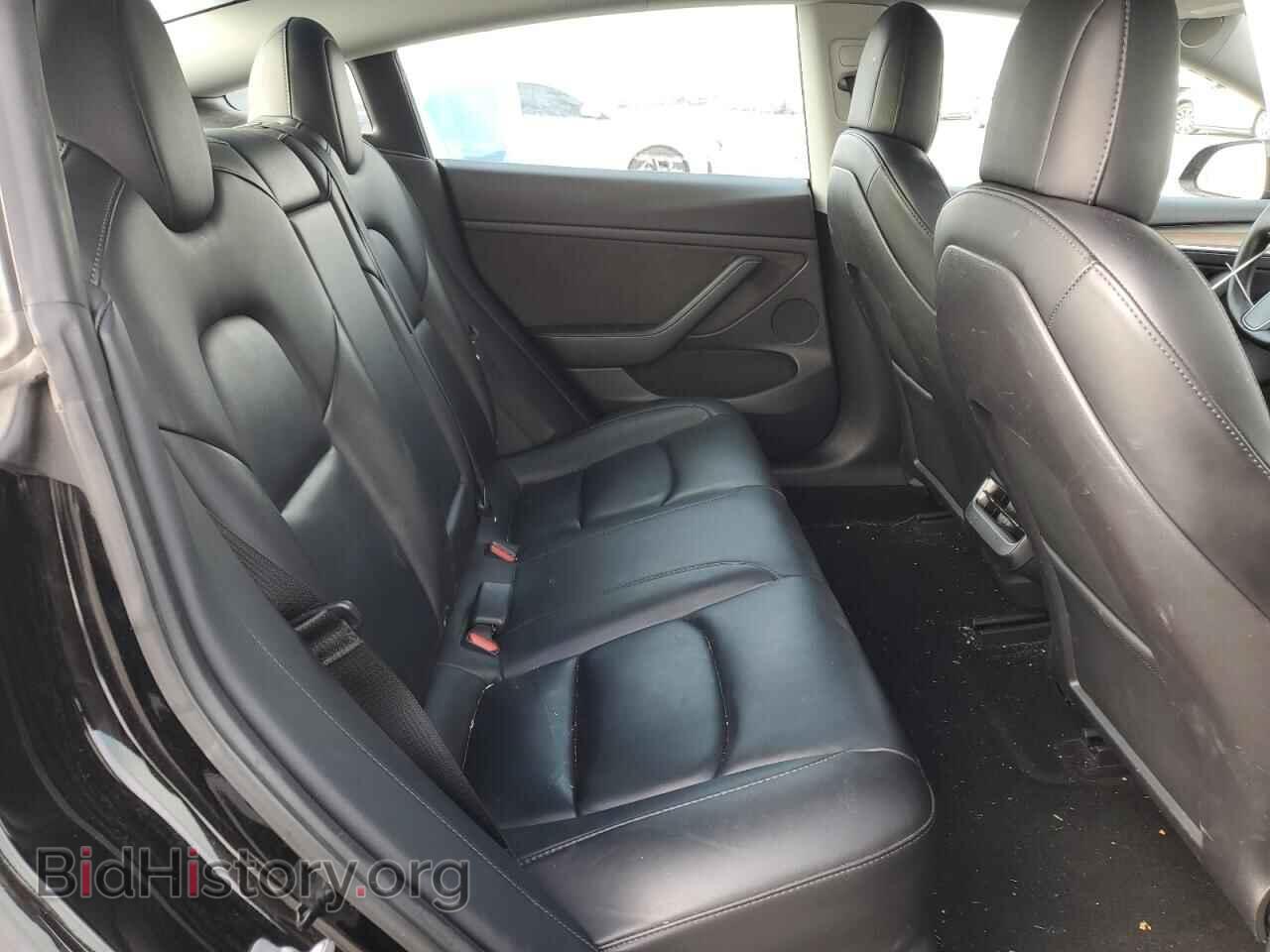 2022 TESLA MODEL 3 - VIN: 5YJ3E1EA7NF362521 - Photo 10