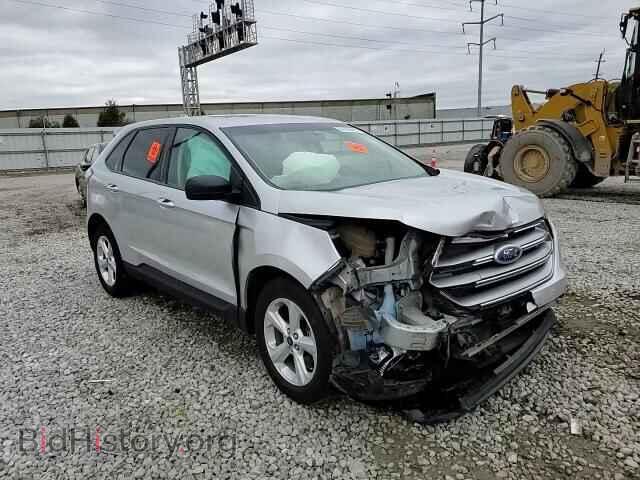 2017 FORD EDGE - VIN: 2FMPK4G9XHBC61842 - Фото 13