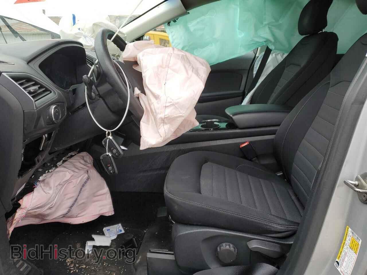 2017 FORD EDGE - VIN: 2FMPK4G9XHBC61842 - Фото 7