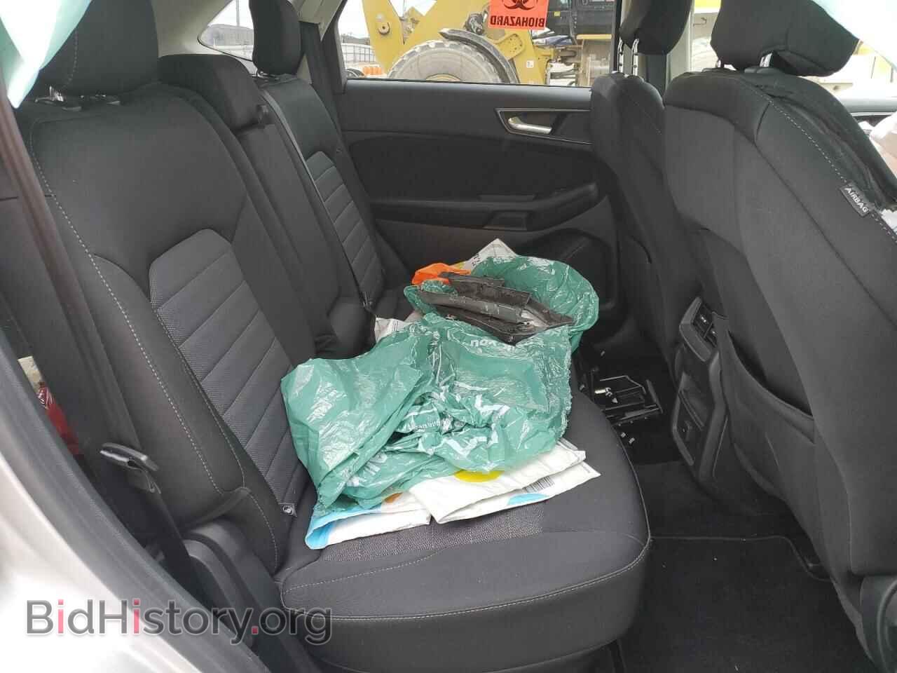 2017 FORD EDGE - VIN: 2FMPK4G9XHBC61842 - Фото 10