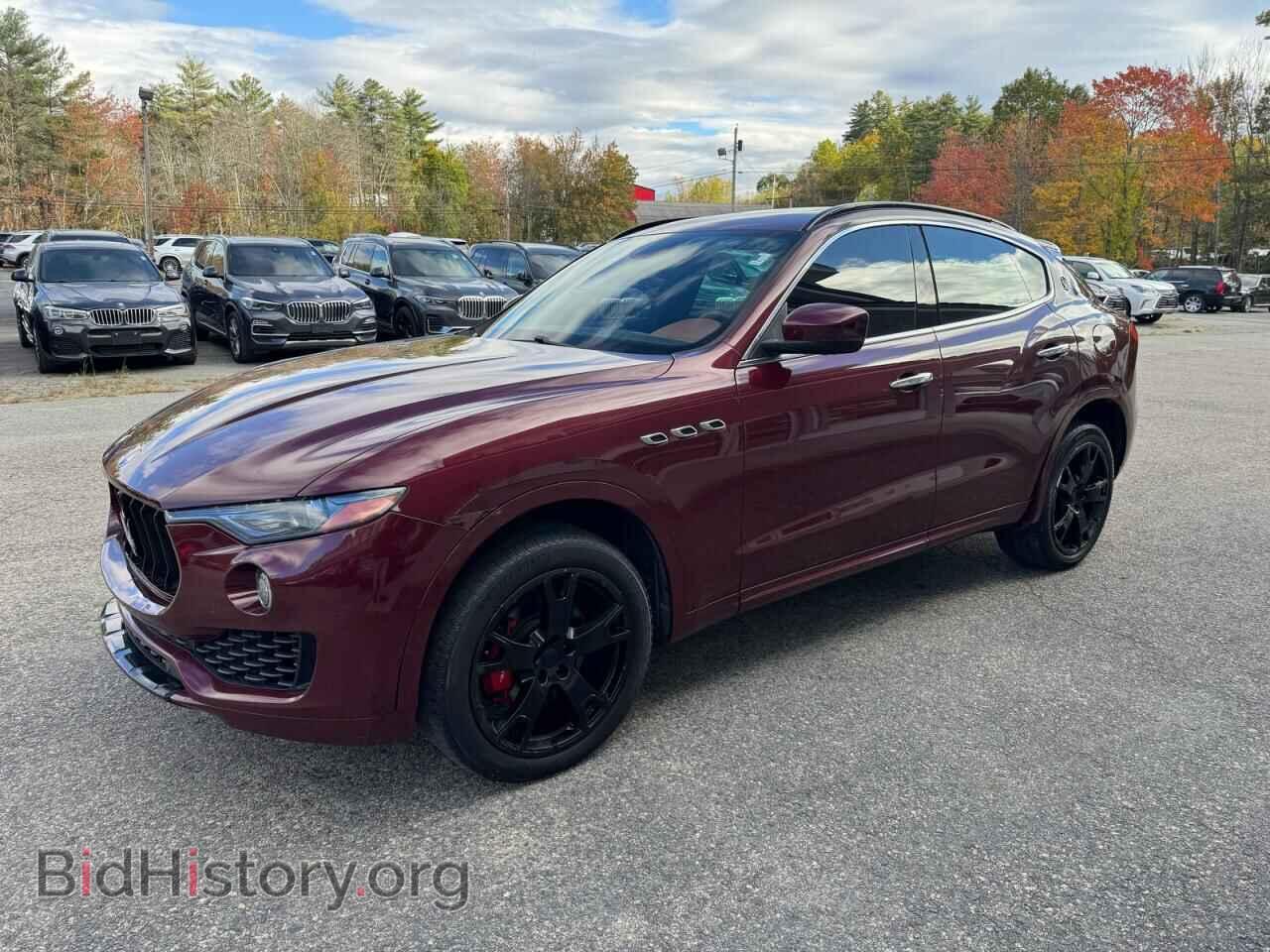 2017 MASERATI ALL MODELS - VIN: ZN661XUS6HX221843 - Photo 2