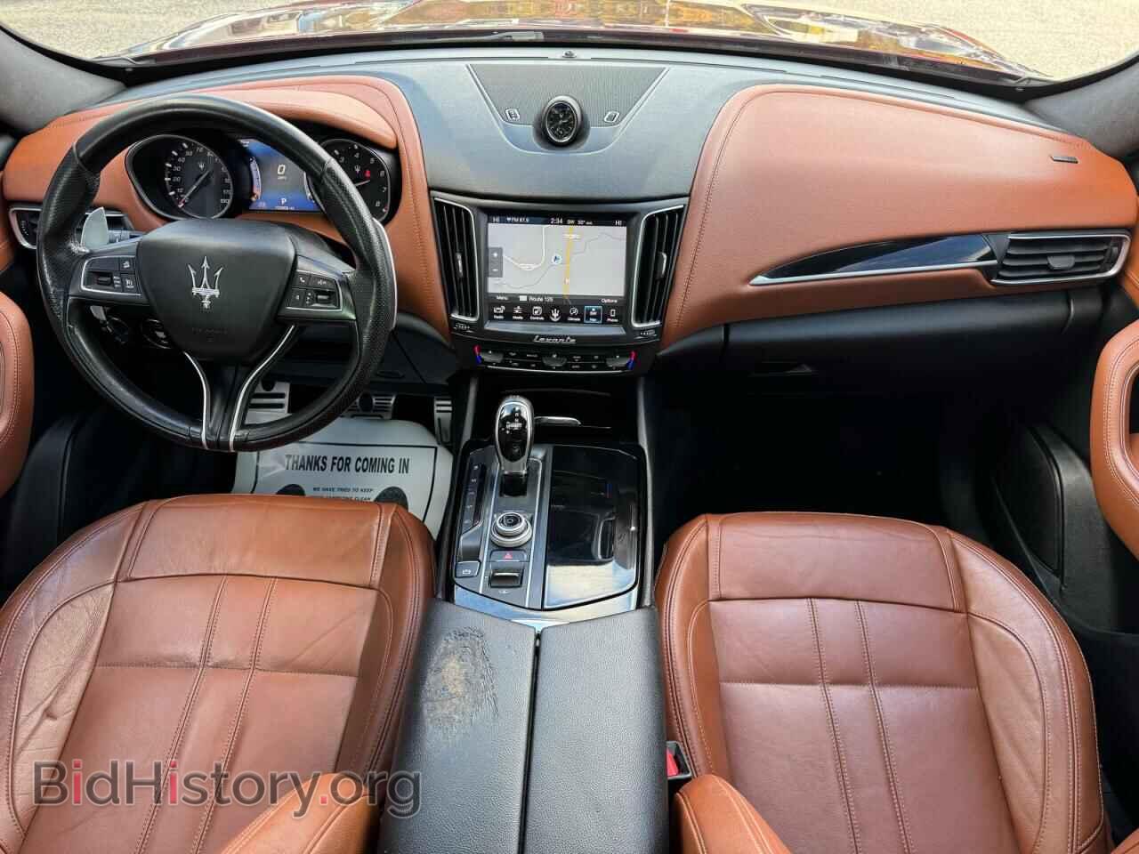 2017 MASERATI ALL MODELS - VIN: ZN661XUS6HX221843 - Photo 11
