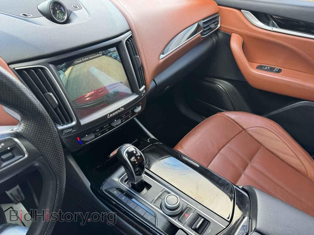 2017 MASERATI ALL MODELS - VIN: ZN661XUS6HX221843 - Photo 12