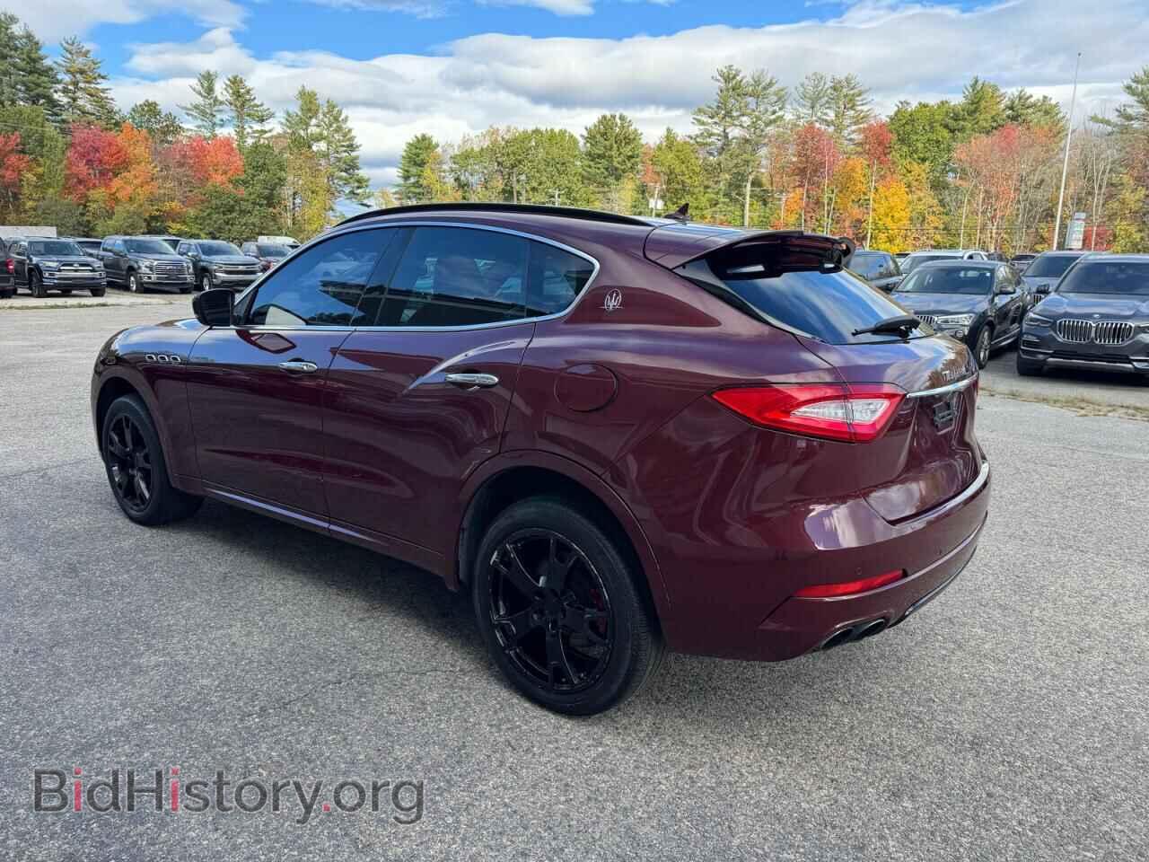 2017 MASERATI ALL MODELS - VIN: ZN661XUS6HX221843 - Photo 3