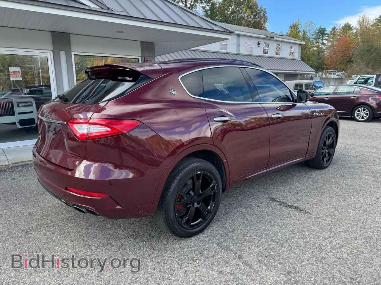 2017 MASERATI ALL MODELS - VIN: ZN661XUS6HX221843 - Photo 4