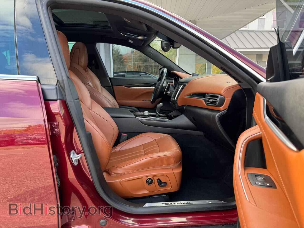 2017 MASERATI ALL MODELS - VIN: ZN661XUS6HX221843 - Photo 5