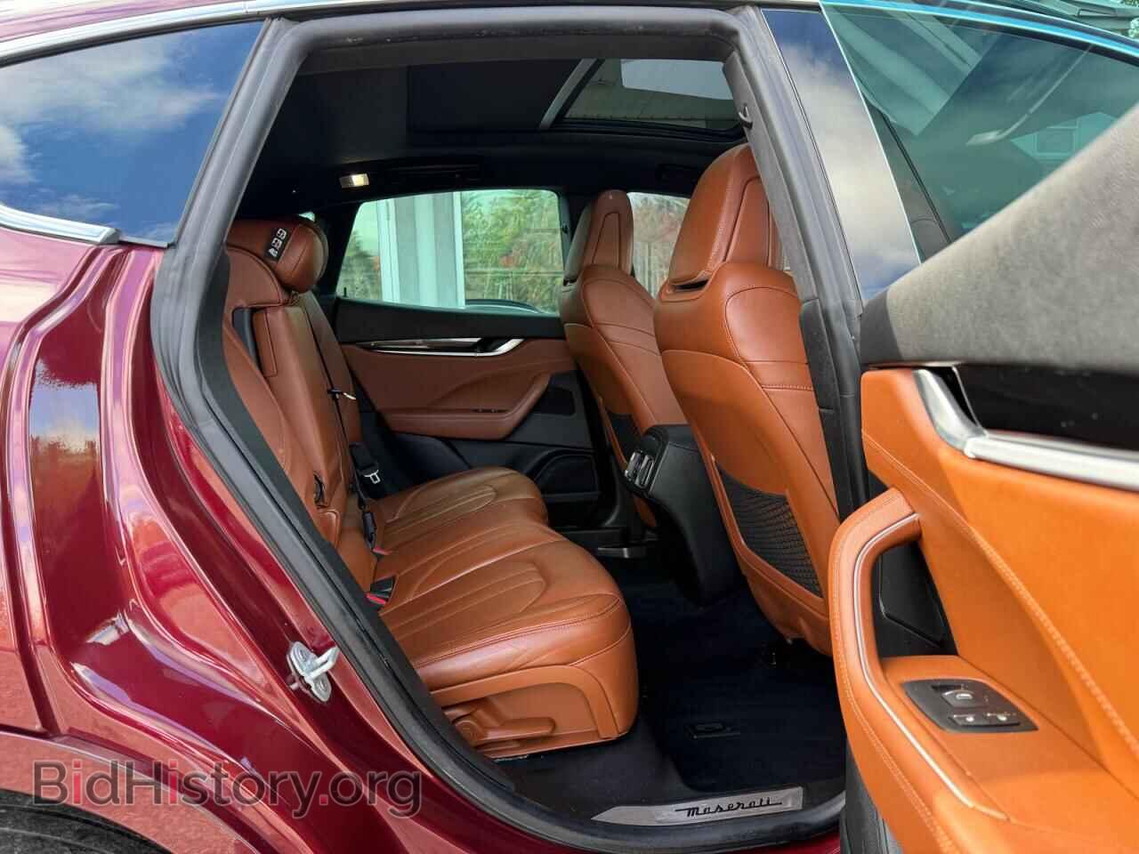2017 MASERATI ALL MODELS - VIN: ZN661XUS6HX221843 - Photo 6