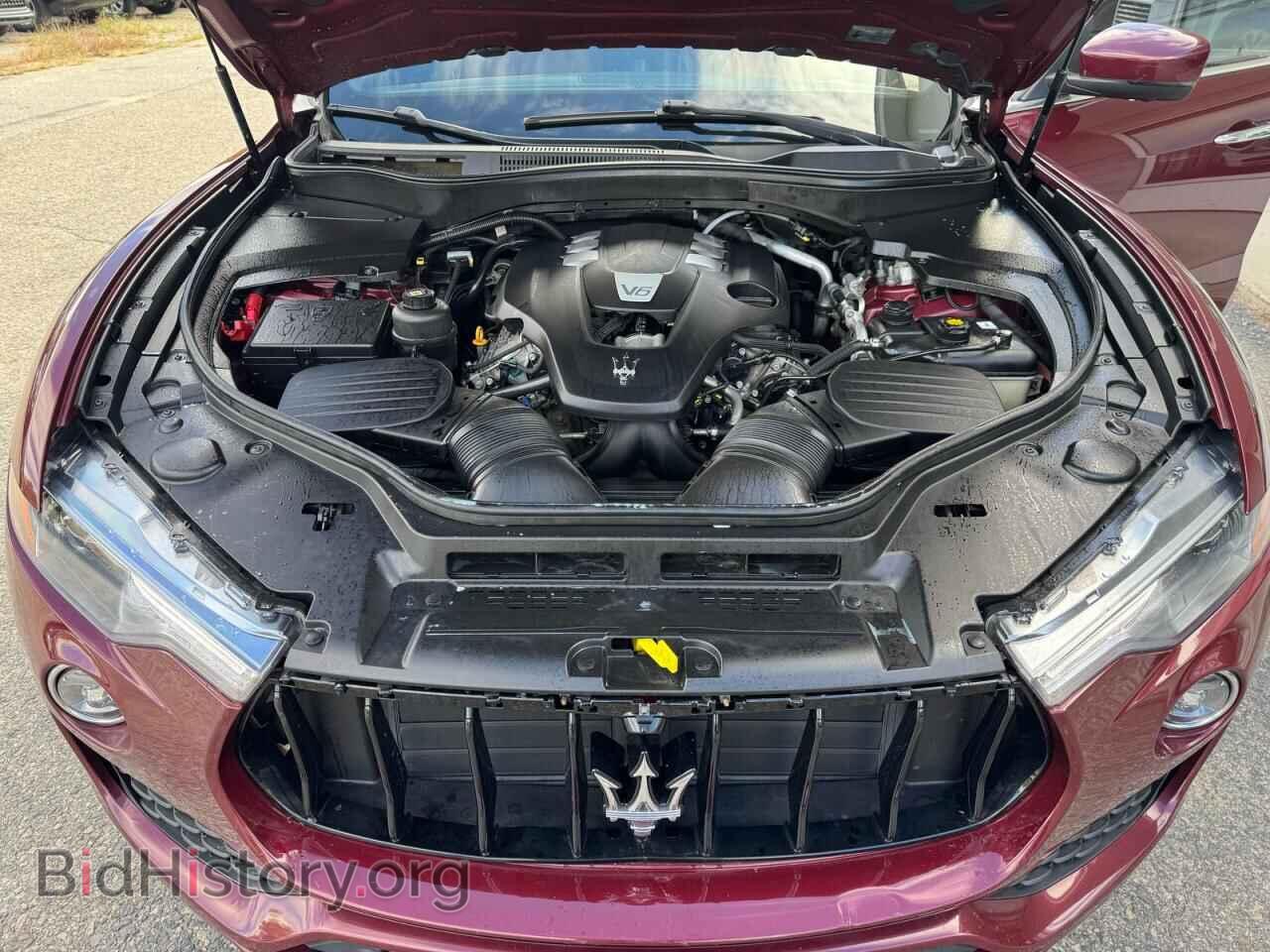 2017 MASERATI ALL MODELS - VIN: ZN661XUS6HX221843 - Photo 10