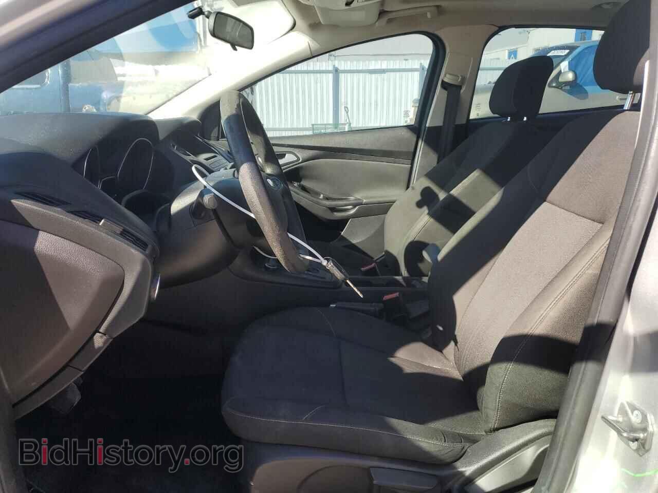 2015 FORD FOCUS - VIN: 1FADP3F25FL207472 - Фото 7