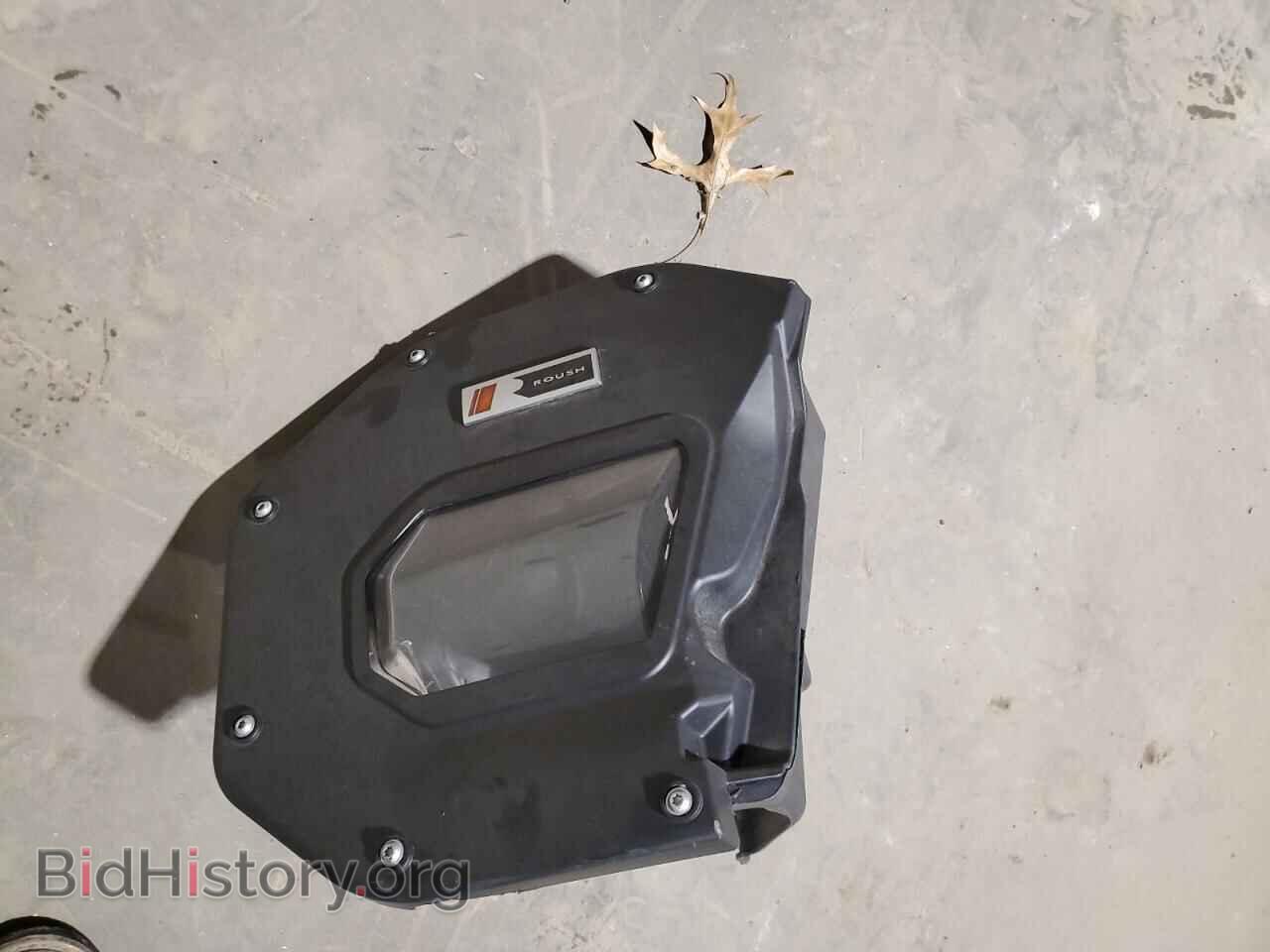2020 FORD MUSTANG - VIN: 1FA6P8CF6L5129622 - Фото 12