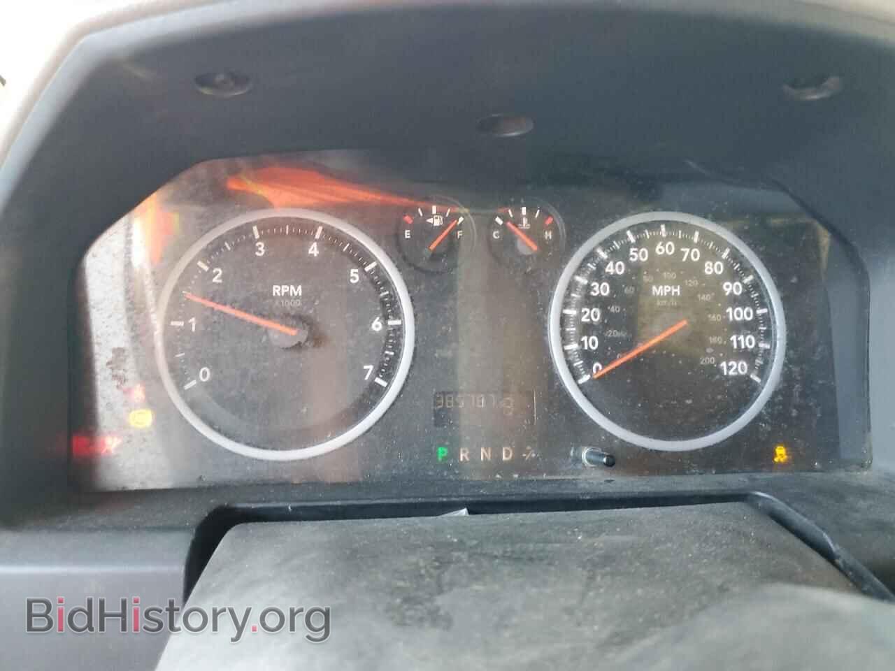 2012 DODGE RAM 1500 - VIN: 1C6RD6FP0CS149527 - Фото 9