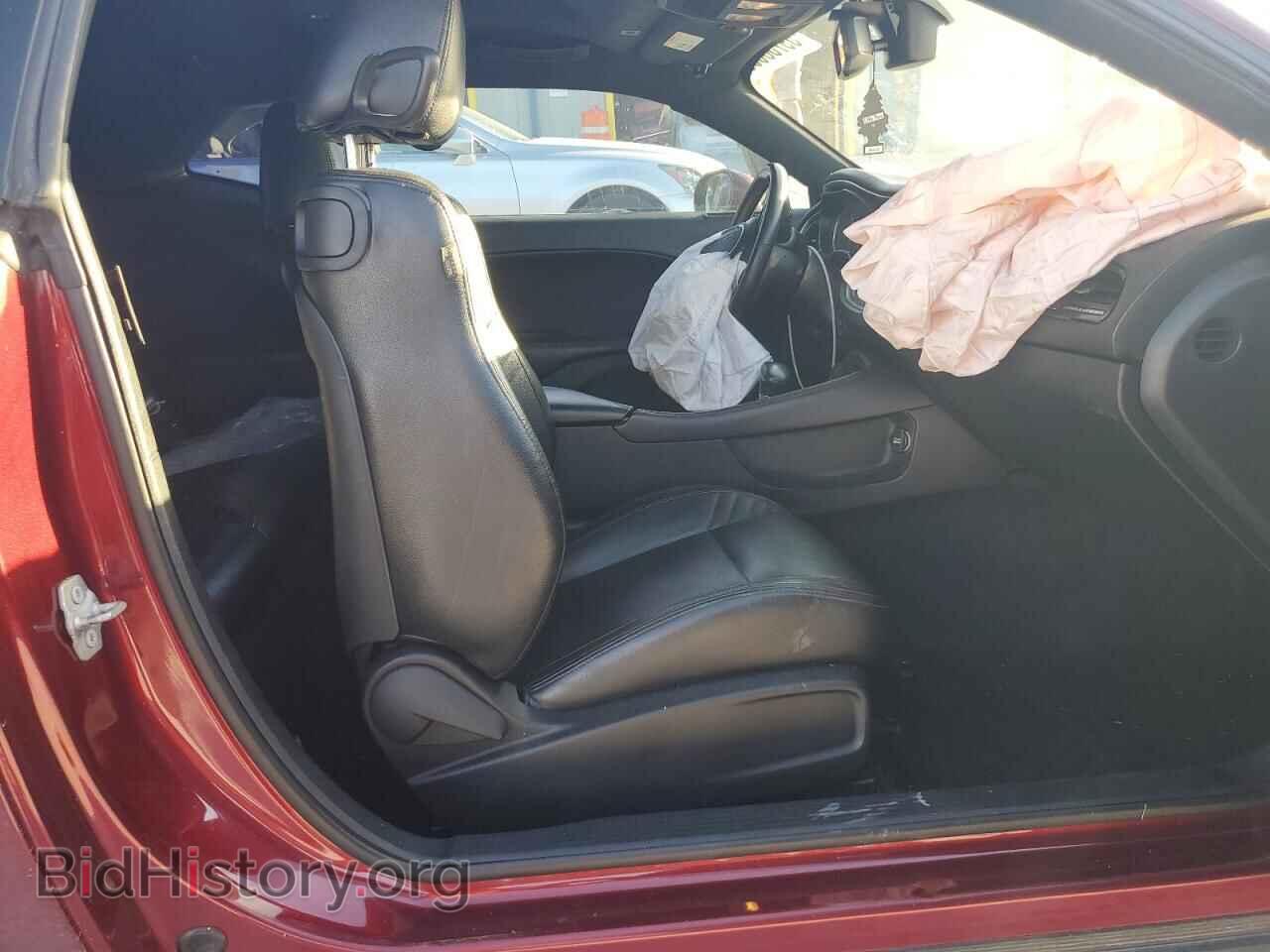 2017 DODGE CHALLENGER - VIN: 2C3CDZAG2HH633127 - Photo 10