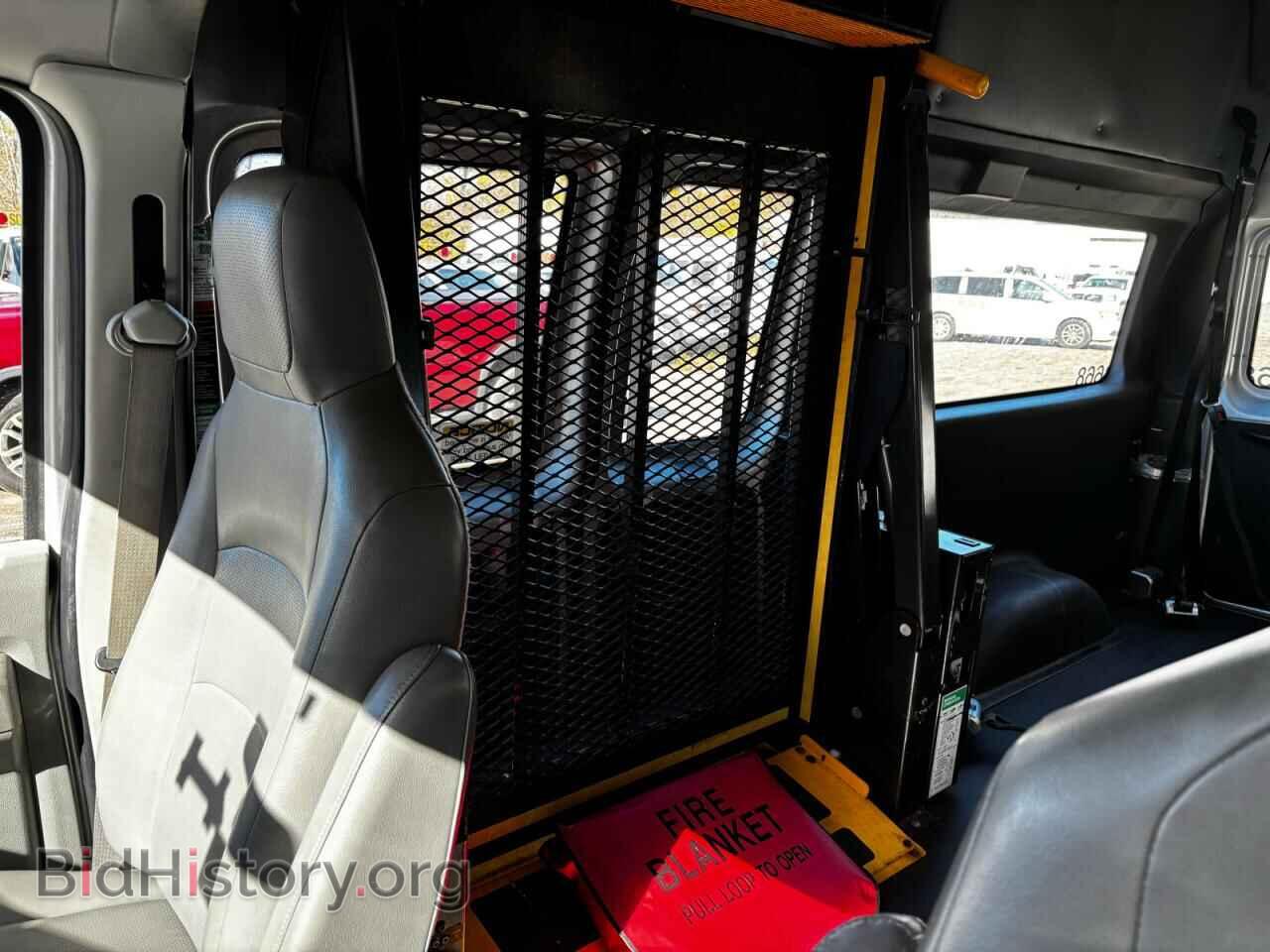 2014 FORD ALL Models - VIN: 1FTNE2EW6EDA74376 - Photo 11