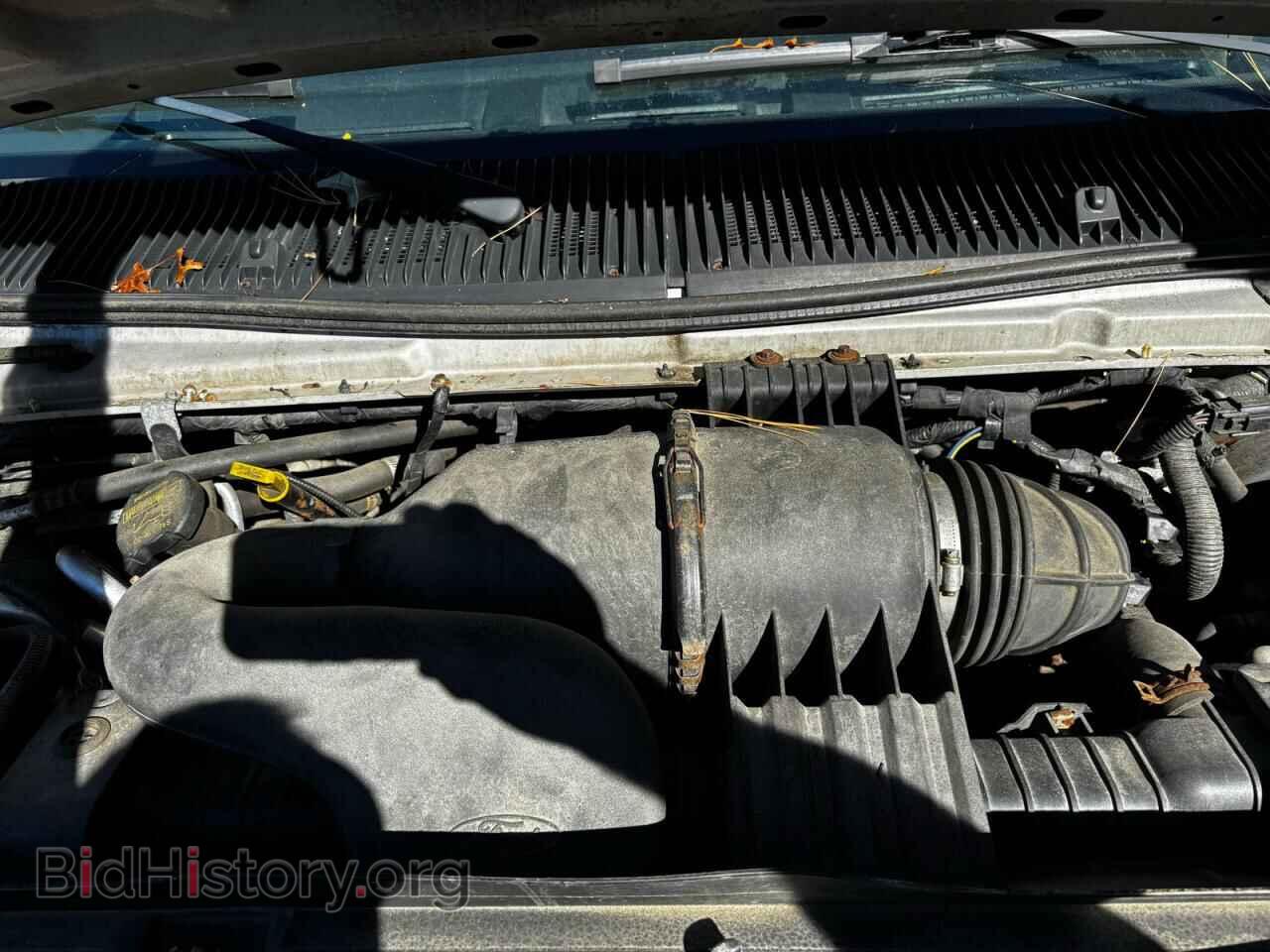 2014 FORD ALL Models - VIN: 1FTNE2EW6EDA74376 - Photo 7