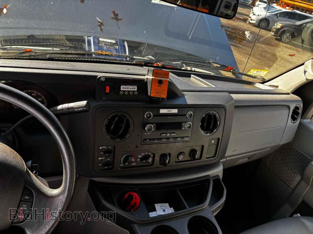 2014 FORD ALL Models - VIN: 1FTNE2EW6EDA74376 - Photo 9