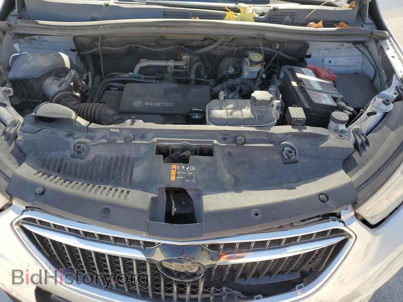2019 BUICK ENCORE - VIN: KL4CJESB0KB881547 - Photo 12
