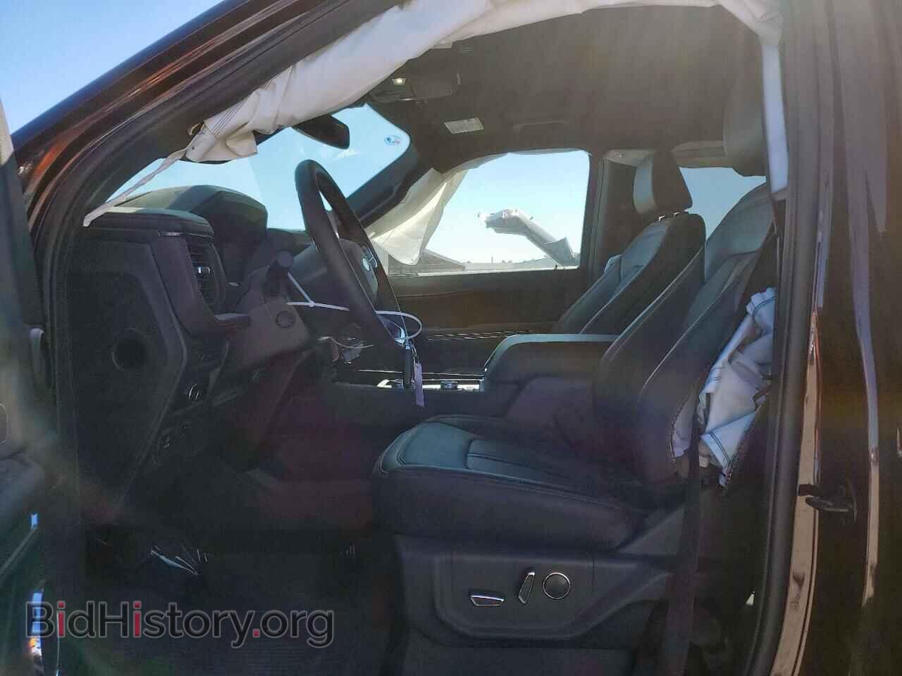2024 FORD EXPEDITION - VIN: 1FMJU2A80REA63801 - Фото 7