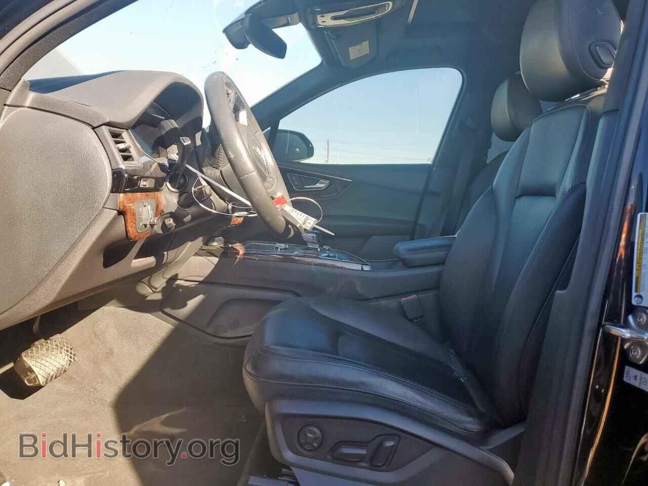 2018 AUDI Q7 - VIN: WA1LAAF73JD022812 - Фото 7