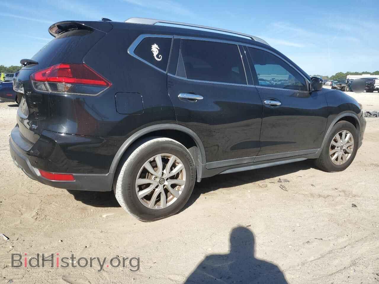 2019 NISSAN ROGUE - VIN: KNMAT2MT7KP524056 - Фото 3
