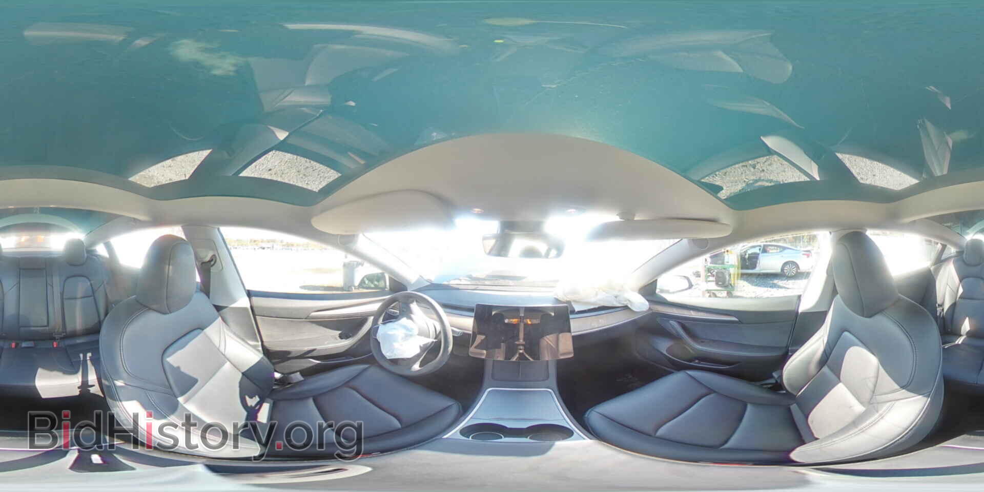 2023 TESLA MODEL 3 - VIN: 5YJ3E1EA4PF566759 - Фото 14
