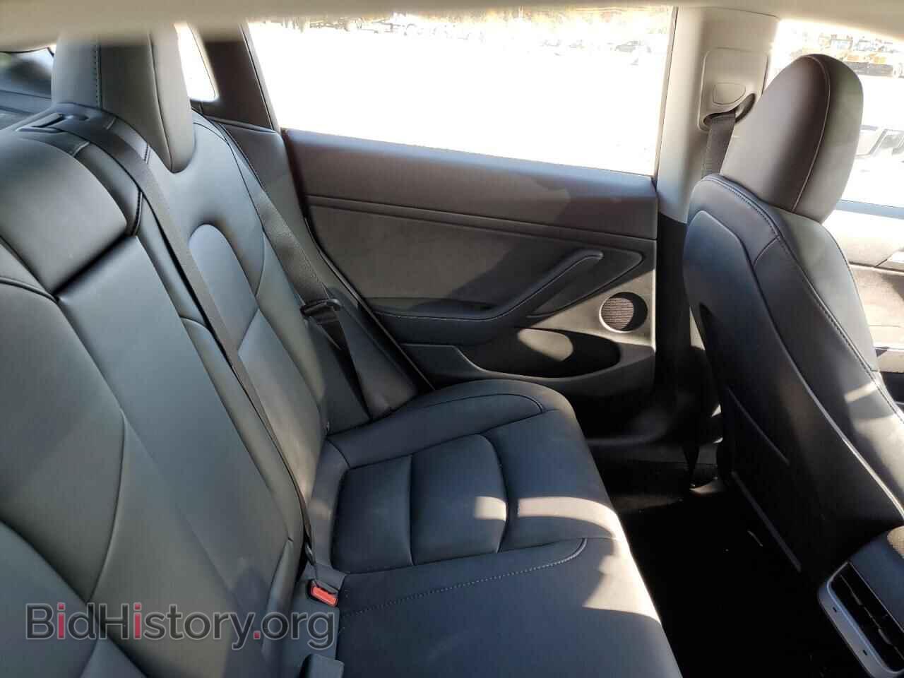 2023 TESLA MODEL 3 - VIN: 5YJ3E1EA4PF566759 - Фото 10