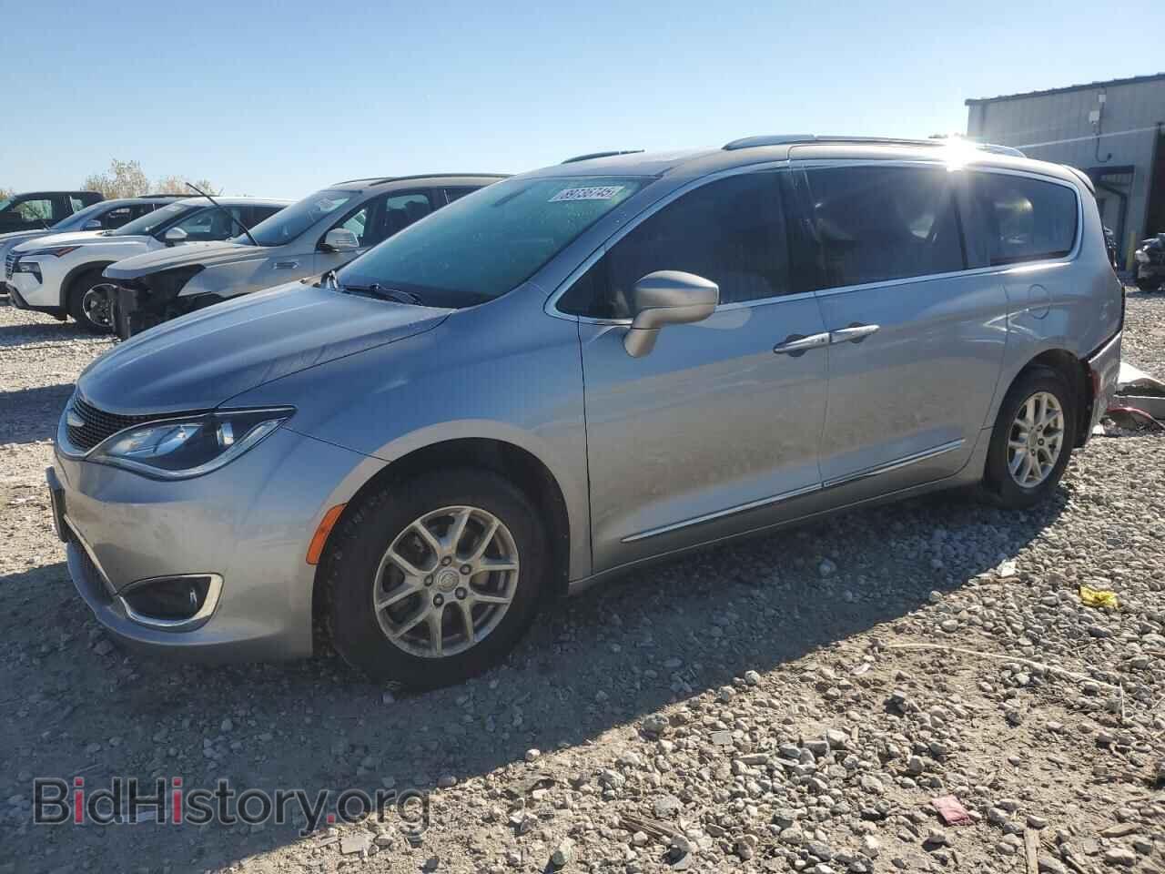 Photo 2C4RC1BG0LR276915 - CHRYSLER PACIFICA 2020