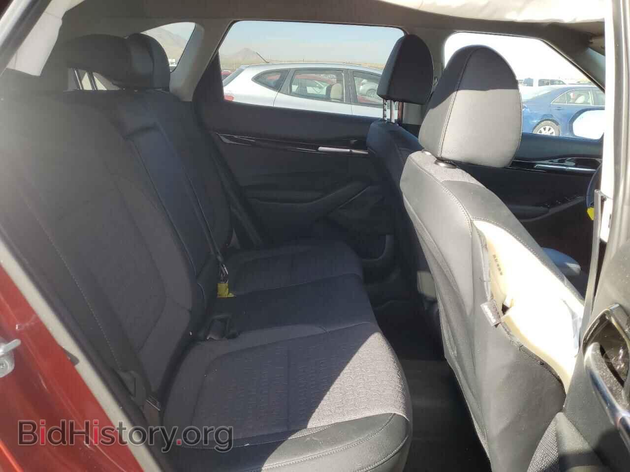 2024 KIA SELTOS - VIN: KNDEUCAA1R7619116 - Фото 10