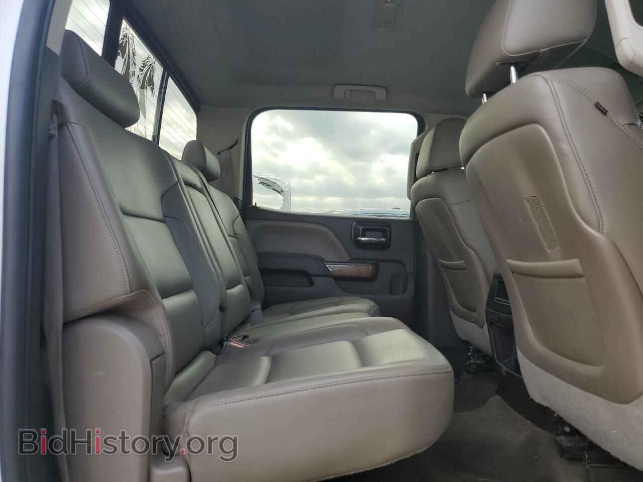 2014 GMC SIERRA - VIN: 3GTP1VEC5EG186682 - Photo 10